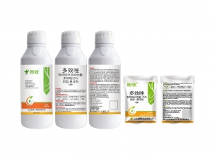 滨州盼收25%多效唑