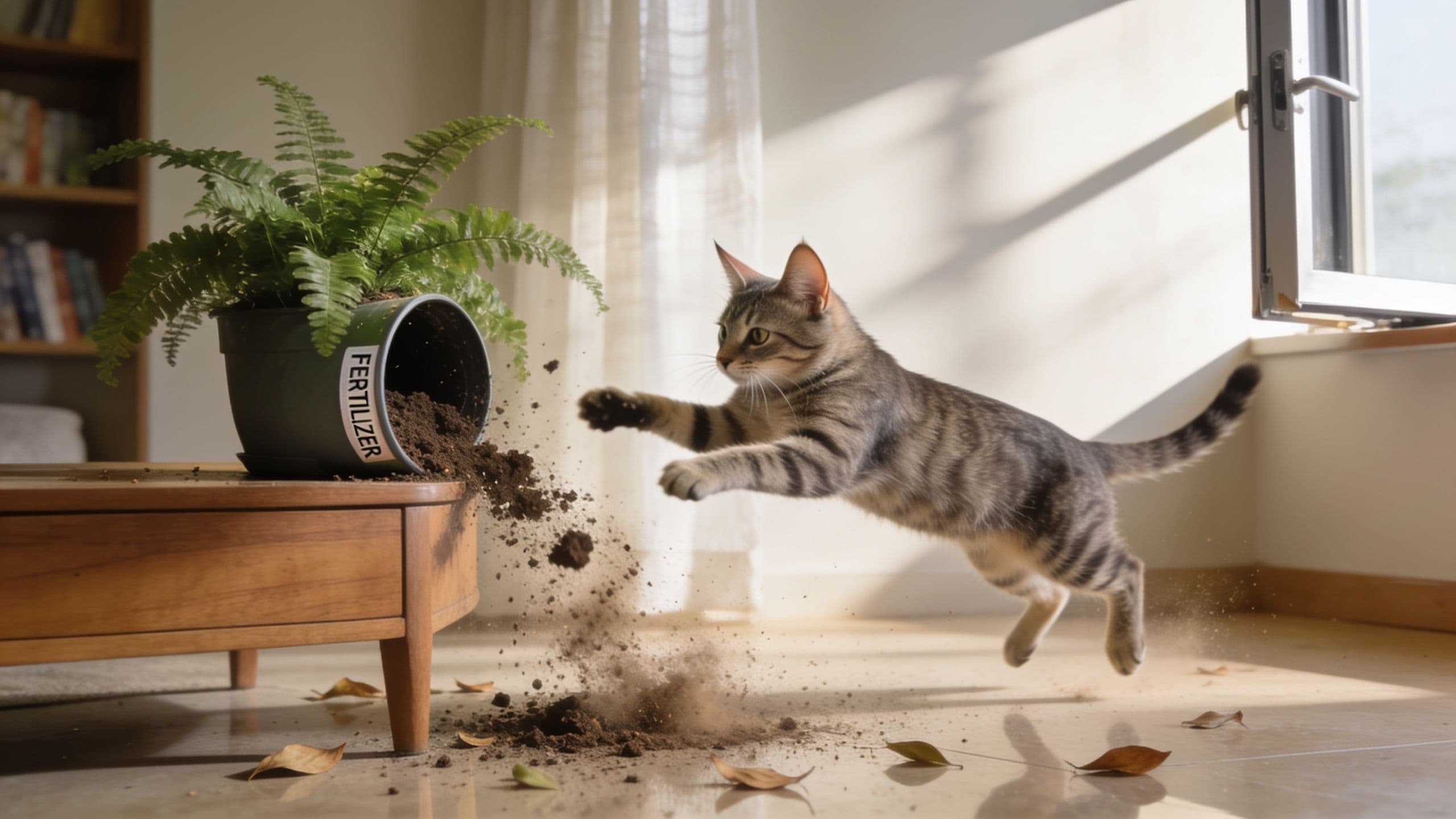 Editorial hero image for Navigating Cat Personality Quirks in Everyday Life: Common Challenges and Solutions