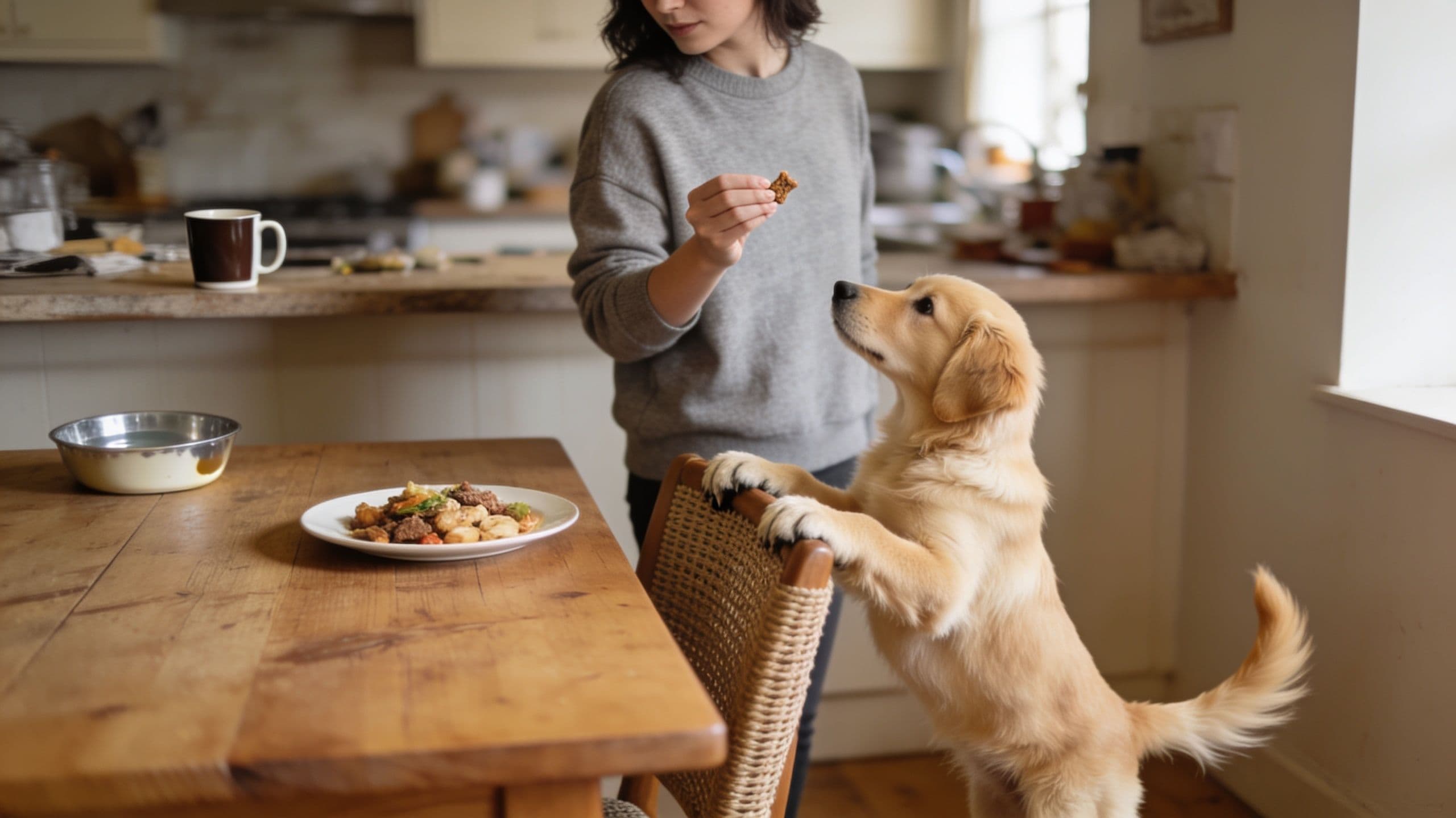 Editorial hero image for Common Mistakes Pet Owners Make and the Small Fixes That Change Everything
