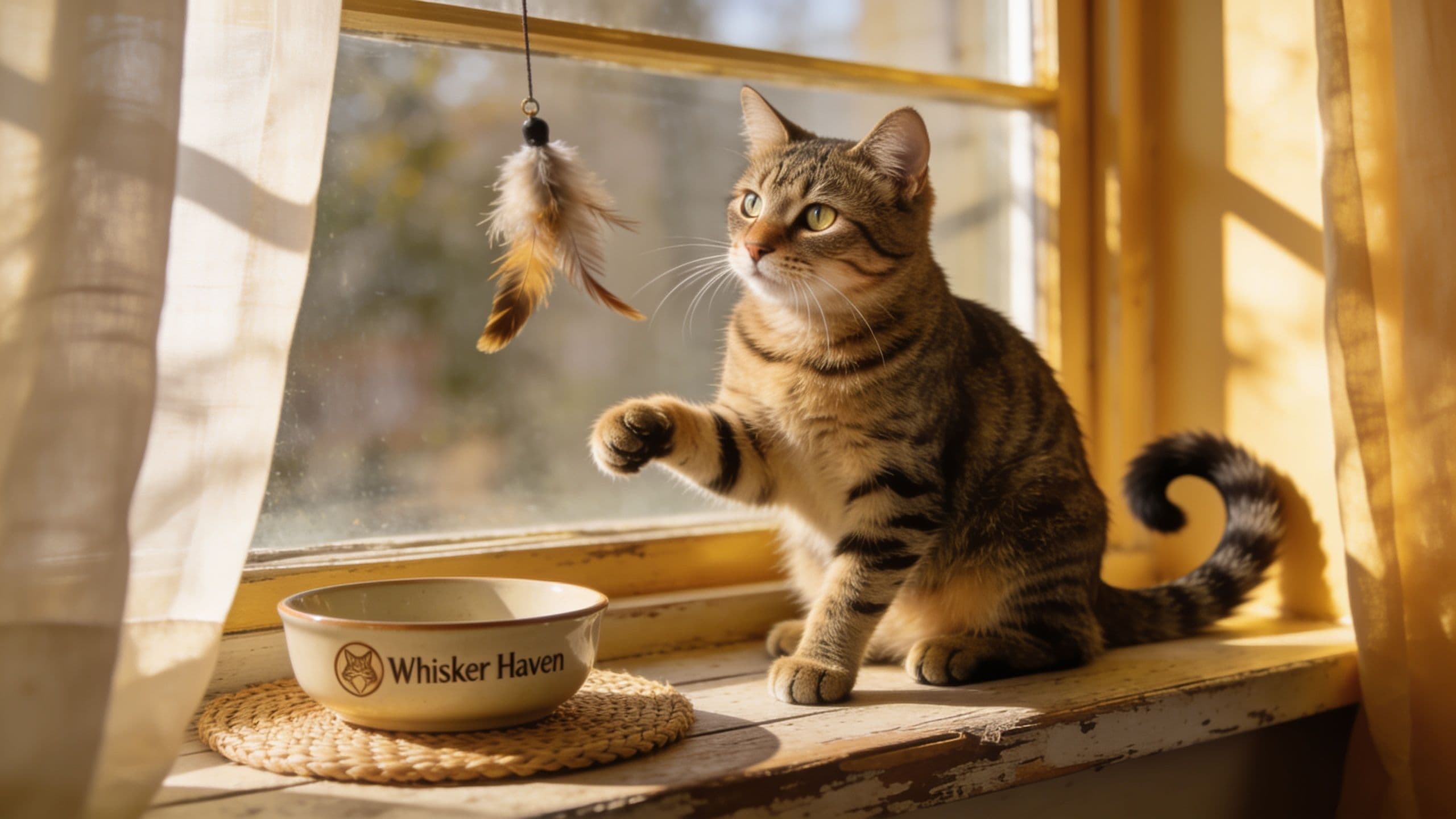 Editorial hero image for Understanding Cat Personality to Enhance Everyday Life for Consistent Joy